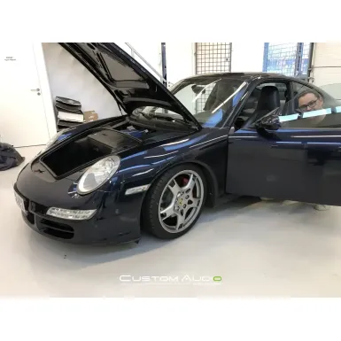 Porsche 911 #2
